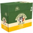 James Wellbeloved Adult Lamb in Gravy Pouches 4 x 10 x 150g