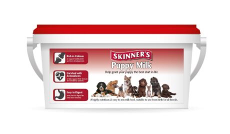 Skinners Puppy Milk 5kg