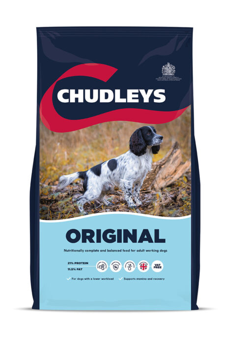 Chudleys Adult Original 14kg