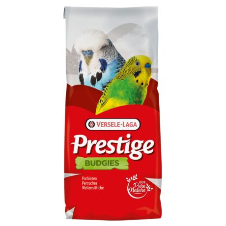 Versele Laga Prestige Budgie British Mix 50/50 20kg