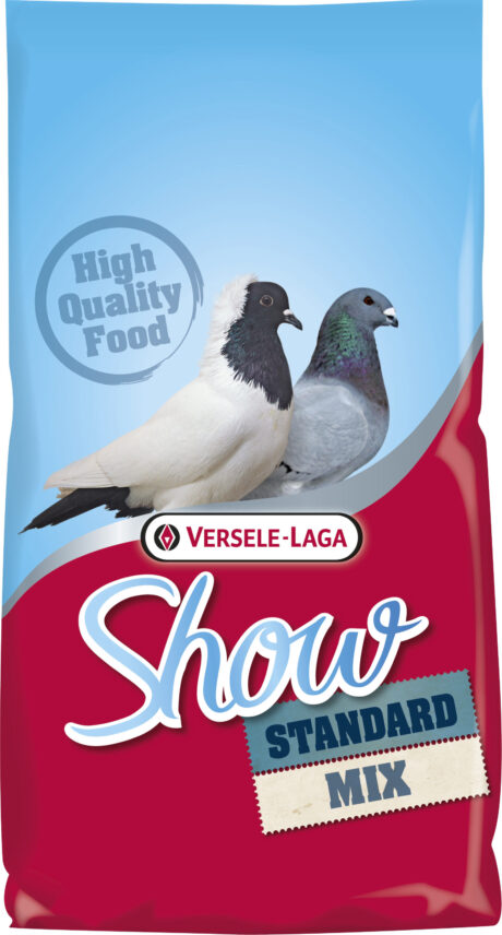 Versele Laga Show Standard without Maize 20kg