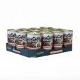 Autarky Grain Free Succulent Salmon Tins 12x395g